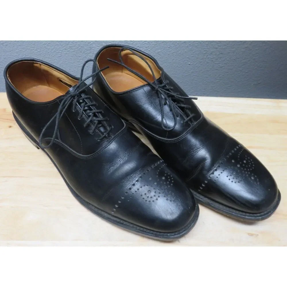 Allen Edmonds allen edmonds